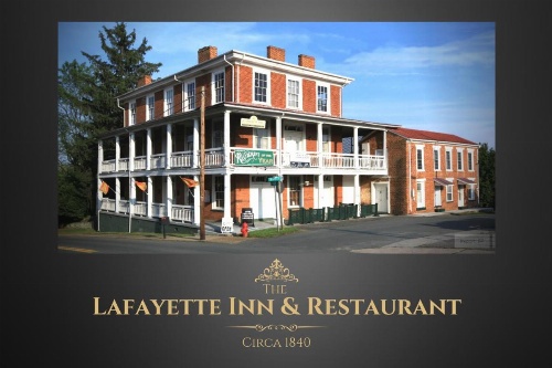 The Lafayette Inn & Restaurant image 13
