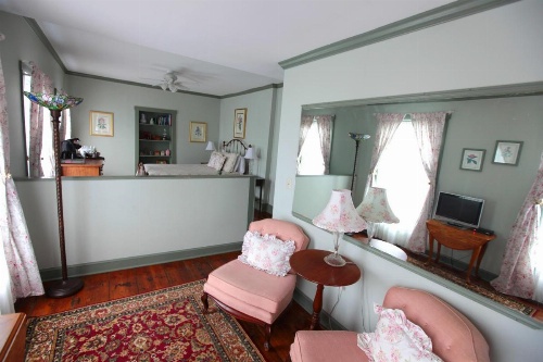 The Lafayette Inn & Restaurant image 14