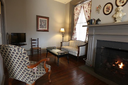 The Lafayette Inn & Restaurant image 17