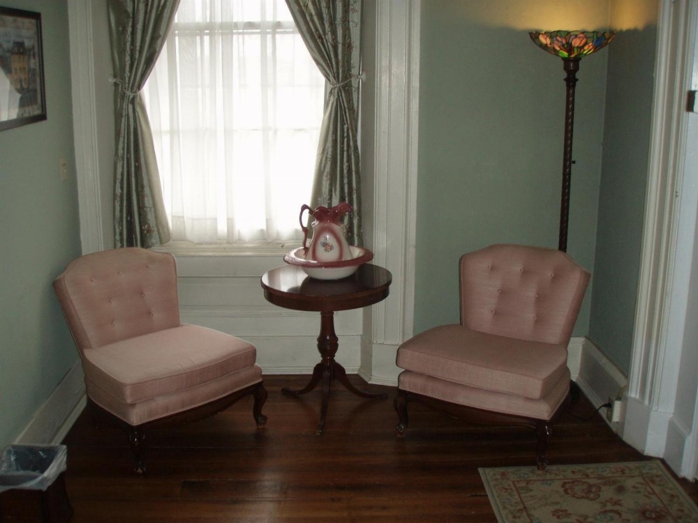 The Lafayette Inn & Restaurant Main image