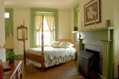 The Lafayette Inn & Restaurant image 24