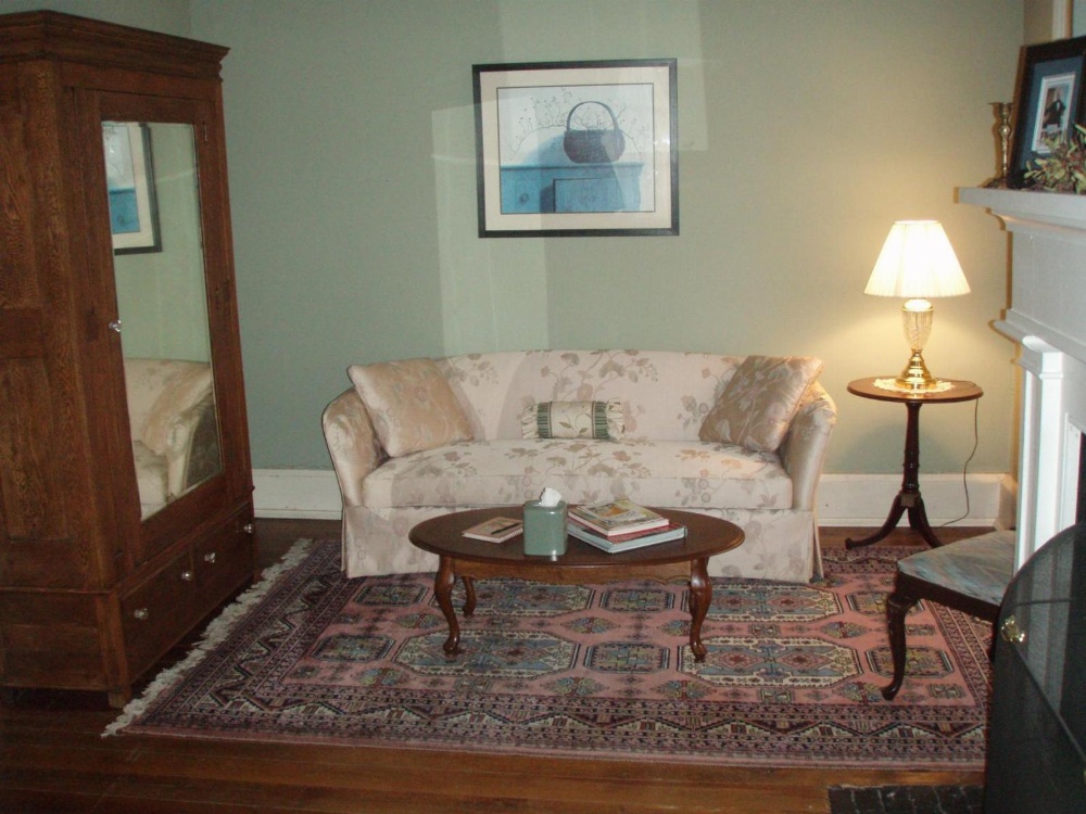 The Lafayette Inn & Restaurant Main image