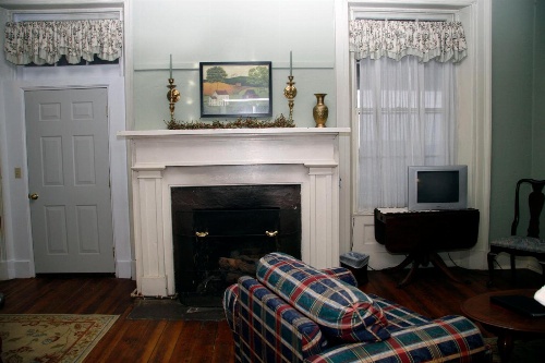 The Lafayette Inn & Restaurant image 4