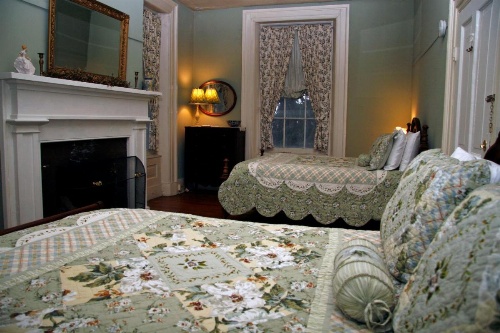 The Lafayette Inn & Restaurant image 5