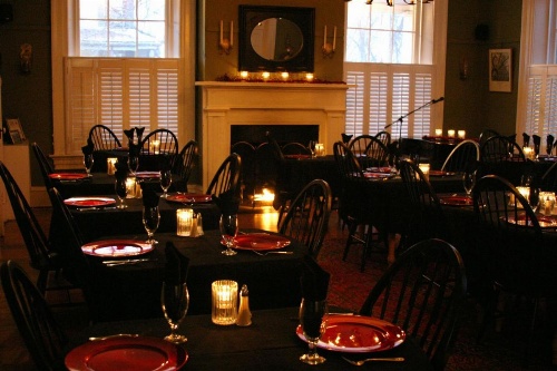 The Lafayette Inn & Restaurant image 7